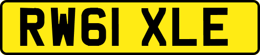 RW61XLE