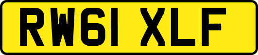 RW61XLF