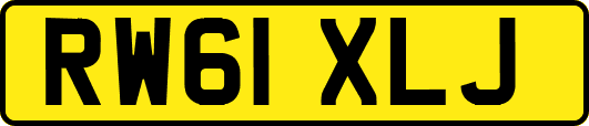 RW61XLJ