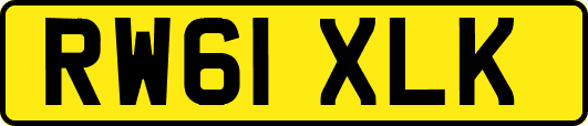 RW61XLK