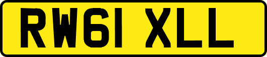 RW61XLL