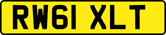 RW61XLT