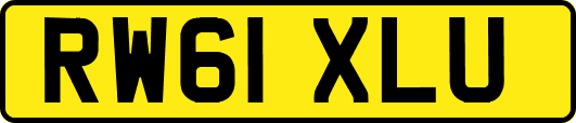 RW61XLU