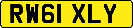 RW61XLY