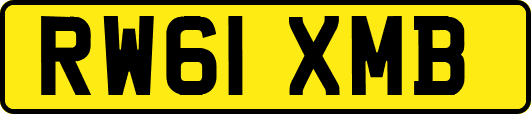 RW61XMB