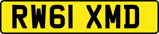 RW61XMD