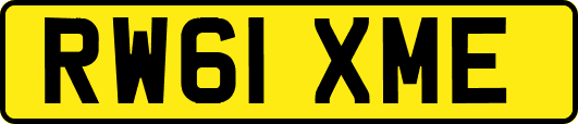 RW61XME
