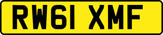 RW61XMF