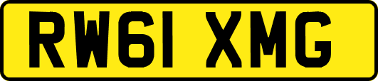 RW61XMG