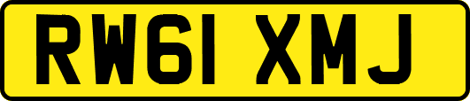 RW61XMJ