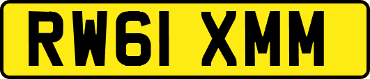 RW61XMM