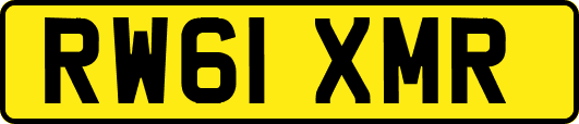 RW61XMR