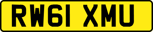RW61XMU
