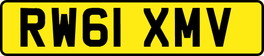 RW61XMV