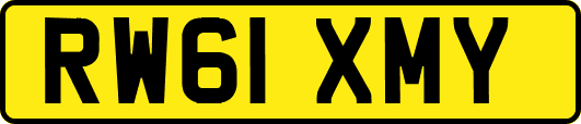RW61XMY