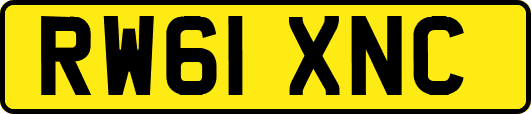 RW61XNC