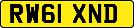 RW61XND