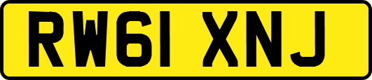 RW61XNJ