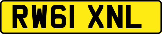 RW61XNL