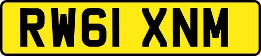 RW61XNM