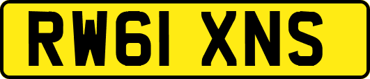 RW61XNS