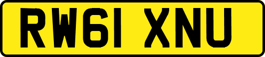 RW61XNU