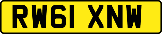 RW61XNW