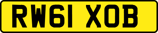 RW61XOB