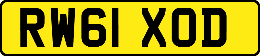 RW61XOD