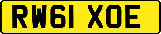 RW61XOE