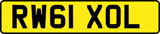 RW61XOL