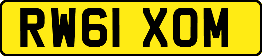 RW61XOM