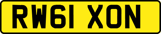 RW61XON