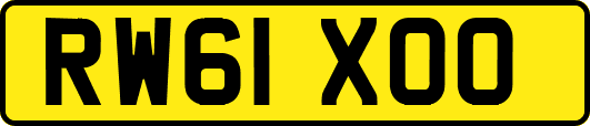 RW61XOO