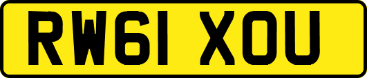 RW61XOU