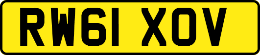 RW61XOV