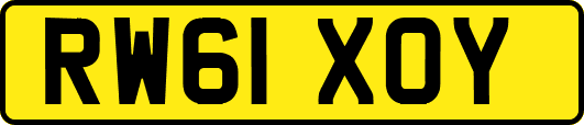 RW61XOY