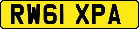 RW61XPA