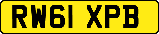 RW61XPB