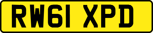 RW61XPD