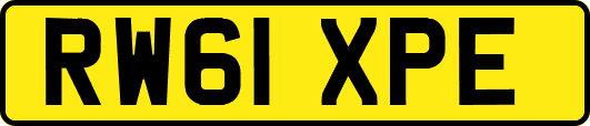RW61XPE