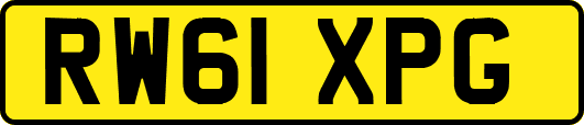 RW61XPG