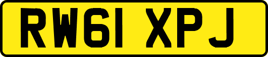 RW61XPJ