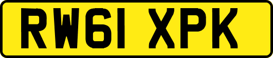 RW61XPK