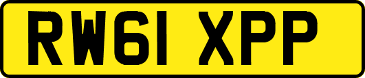 RW61XPP