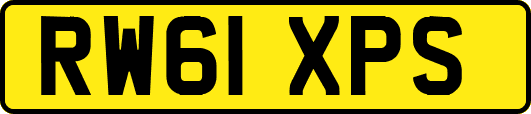 RW61XPS