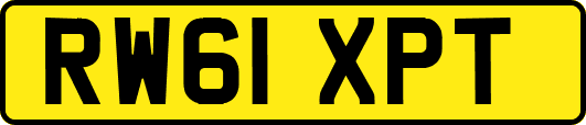 RW61XPT