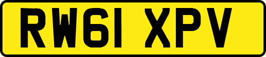 RW61XPV