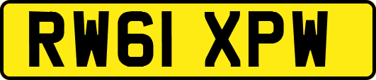 RW61XPW