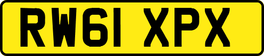 RW61XPX